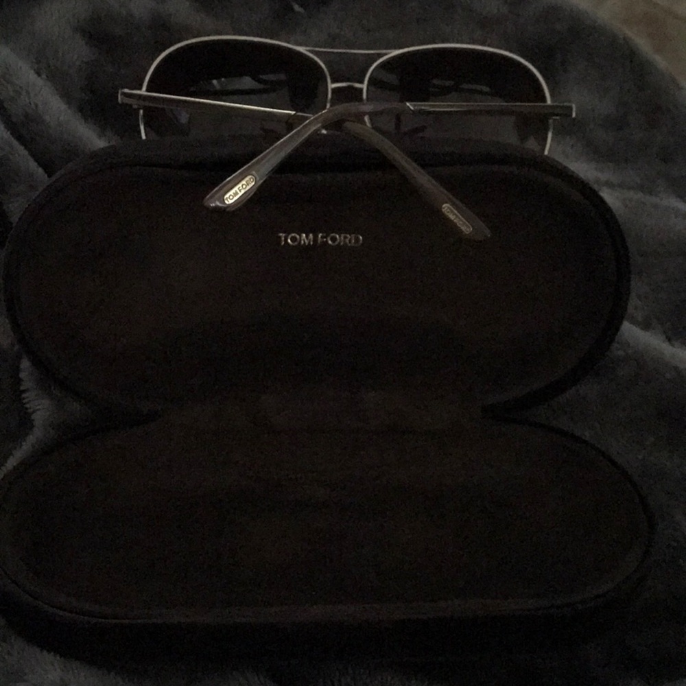 Tom Ford Sunglasses